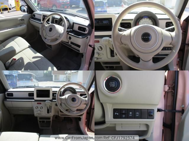 suzuki alto-lapin 2019 CFJ1792574 image 2