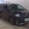 toyota vellfire 2024 -TOYOTA 【福岡 360ﾑ1023】--Vellfire 5BA-TAHA40W--TAHA40-0004548---TOYOTA 【福岡 360ﾑ1023】--Vellfire 5BA-TAHA40W--TAHA40-0004548- image 1