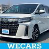 toyota alphard-g 2018 quick_quick_DBA-GGH30W_GGH30-0025196 image 1
