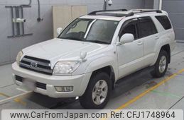 toyota hilux-surf 2005 CFJ1748964
