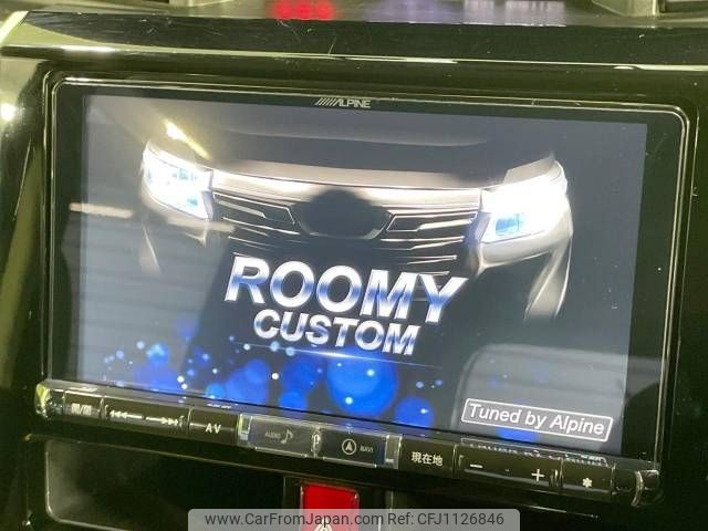 toyota roomy 2018 -TOYOTA--Roomy DBA-M900A--M900A-0175686---TOYOTA--Roomy DBA-M900A--M900A-0175686- image 2