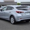 mazda axela 2018 -MAZDA--Axela DBA-BM5AS--BM5AS-402478---MAZDA--Axela DBA-BM5AS--BM5AS-402478- image 15