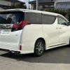 toyota alphard 2017 -TOYOTA--Alphard DBA-GGH30W--GGH30-0019587---TOYOTA--Alphard DBA-GGH30W--GGH30-0019587- image 21