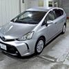 toyota prius-α 2020 -TOYOTA 【岡山 301み7321】--Prius α ZVW41W-0089551---TOYOTA 【岡山 301み7321】--Prius α ZVW41W-0089551- image 5