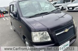 chevrolet mw 2008 -SUZUKI--Chevrolet MW DBA-ME34S--ME34S-360448---SUZUKI--Chevrolet MW DBA-ME34S--ME34S-360448-