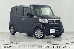 honda n-box 2016 -HONDA--N BOX DBA-JF1--JF1-1849424---HONDA--N BOX DBA-JF1--JF1-1849424-