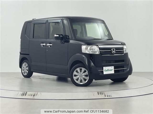 honda n-box 2016 -HONDA--N BOX DBA-JF1--JF1-1849424---HONDA--N BOX DBA-JF1--JF1-1849424- image 1