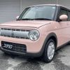 suzuki alto-lapin 2017 quick_quick_DBA-HE33S_HE33S-166962 image 1