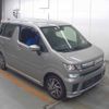 suzuki wagon-r 2018 quick_quick_DAA-MH55S_MH55S-238072 image 4