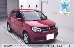 suzuki ignis 2016 -SUZUKI 【岐阜 504ﾃ1746】--Ignis FF21S-118983---SUZUKI 【岐阜 504ﾃ1746】--Ignis FF21S-118983-