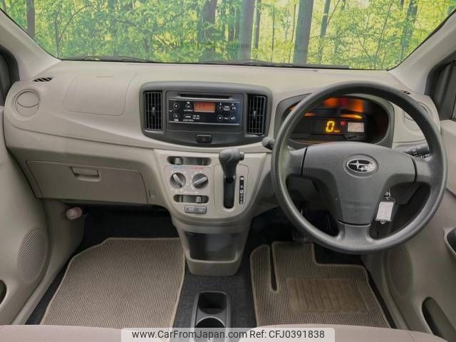 subaru pleo-plus 2016 -SUBARU--Pleo Plus DBA-LA310F--LA310F-1507261---SUBARU--Pleo Plus DBA-LA310F--LA310F-1507261- image 2