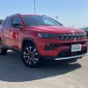 jeep compass 2021 CFJ1535162 image 1