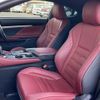 lexus rc 2016 CFJ1827987 image 8