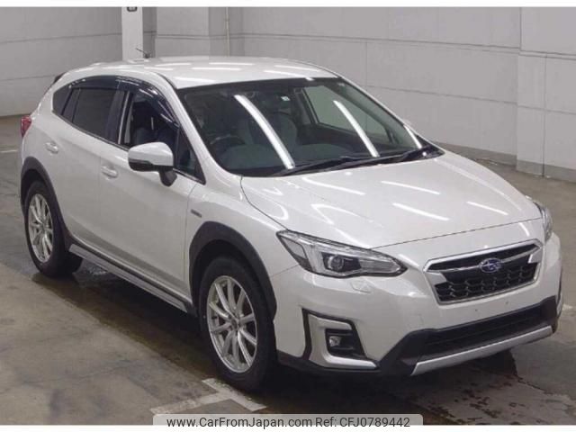 subaru xv 2020 quick_quick_5AA-GTE_019141 image 1