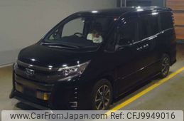 toyota noah 2019 -TOYOTA--Noah DBA-ZRR80W--ZRR80-0533749---TOYOTA--Noah DBA-ZRR80W--ZRR80-0533749-