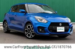 suzuki swift 2024 CFJ1870766