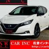 nissan leaf 2018 quick_quick_ZAA-ZE1_ZE1-007857 image 1