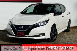 nissan leaf 2018 quick_quick_ZAA-ZE1_ZE1-007857