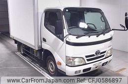 toyota dyna-truck 2011 -TOYOTA--Dyna KDY231-8008539---TOYOTA--Dyna KDY231-8008539-