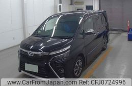 toyota voxy 2019 quick_quick_DBA-ZRR80W_ZRR80-0549508