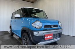 suzuki hustler 2015 -SUZUKI--Hustler MR31S--843922---SUZUKI--Hustler MR31S--843922-