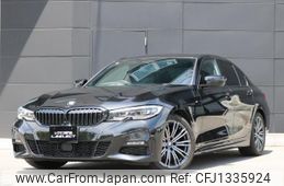 bmw 3-series 2020 quick_quick_3BA-5F20_WBA5F32090FH52585