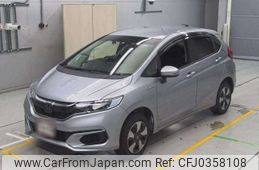 honda fit 2019 -HONDA--Fit DAA-GP6--GP6-3406779---HONDA--Fit DAA-GP6--GP6-3406779-