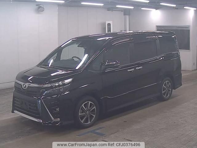 toyota voxy 2019 quick_quick_DBA-ZRR80W_ZRR80-0553224 image 2