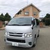 toyota hiace-van 2018 -TOYOTA 【大宮 400ﾌ6626】--Hiace Van GDH201V--1006232---TOYOTA 【大宮 400ﾌ6626】--Hiace Van GDH201V--1006232- image 1