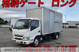 hino dutro 2015 CFJ1631872