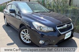 subaru impreza-wagon 2014 CFJ1590272