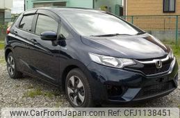 honda fit 2016 -HONDA--Fit DAA-GP5--GP5-3307870---HONDA--Fit DAA-GP5--GP5-3307870-