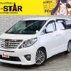 toyota alphard 2014 CFJ1652245 image 1