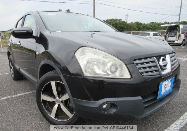 nissan dualis 2007 REALMOTOR_Y2024110124F-21 image 2