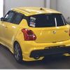suzuki swift 2021 CFJ1787117 image 4
