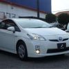 toyota prius 2010 CFJ1673376 image 36