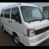 subaru sambar-van 2007 -SUBARU 【名変中 】--Samber Van TV2--107545---SUBARU 【名変中 】--Samber Van TV2--107545- image 1