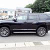 toyota land-cruiser-prado 2021 -TOYOTA--Land Cruiser Prado 3BA-TRJ150W--TRJ150-0126465---TOYOTA--Land Cruiser Prado 3BA-TRJ150W--TRJ150-0126465- image 5