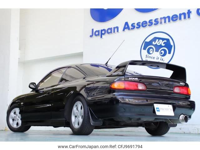 mazda mx-6 1993 CFJ9691794 image 2