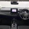 toyota corolla-touring-wagon 2021 CFJ1650747 image 17