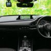 mazda cx-3 2021 CFJ1741139 image 16
