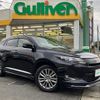 toyota harrier 2015 -TOYOTA--Harrier DBA-ZSU60W--ZSU60-0070221---TOYOTA--Harrier DBA-ZSU60W--ZSU60-0070221- image 1