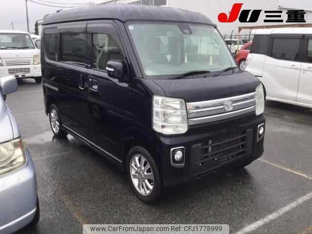 mazda scrum-wagon 2017 CFJ1778999 image 1