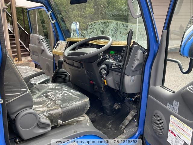 isuzu elf-truck 2021 GOO_NET_EXCHANGE_0730241A30250620W002 image 2