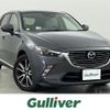 mazda cx-3 2015 -MAZDA--CX-3 LDA-DK5FW--DK5FW-111909---MAZDA--CX-3 LDA-DK5FW--DK5FW-111909- image 1