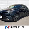 toyota c-hr 2018 -TOYOTA--C-HR DAA-ZYX10--ZYX10-2104781---TOYOTA--C-HR DAA-ZYX10--ZYX10-2104781- image 1