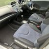 honda fit 2010 quick_quick_DBA-GE6_GE6-1420569 image 7