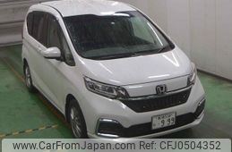 honda freed 2023 -HONDA 【新潟 534ﾑ999】--Freed GB5-3223462---HONDA 【新潟 534ﾑ999】--Freed GB5-3223462-