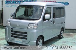 daihatsu hijet-van 2025 CFJ1538863