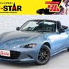 mazda roadster 2015 -MAZDA--Roadster DBA-ND5RC--ND5RC-100152---MAZDA--Roadster DBA-ND5RC--ND5RC-100152- image 1